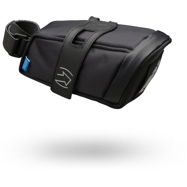 PRO Performance Saddle Bag Black / Medium