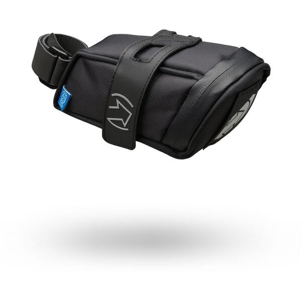 PRO Performance Saddle Bag Black / Small