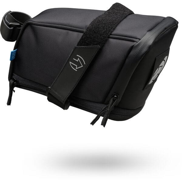 PRO Performance Saddle Bag Black / X-Large