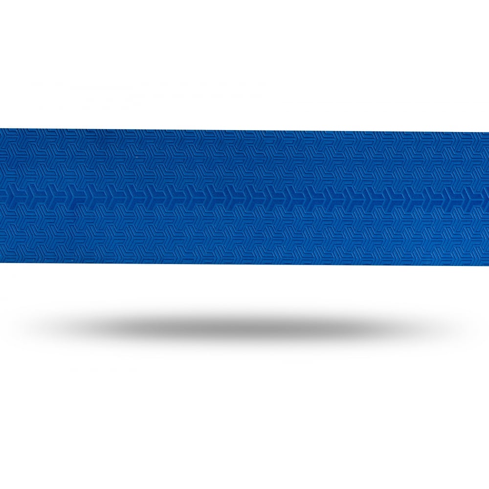 PRO Race Comfort PU Bar Tape Blue