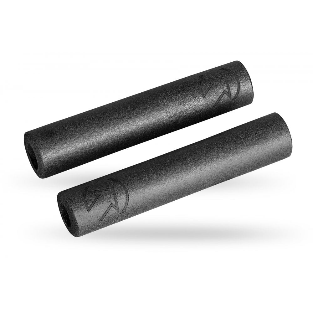 PRO Slide On Race Grips Black
