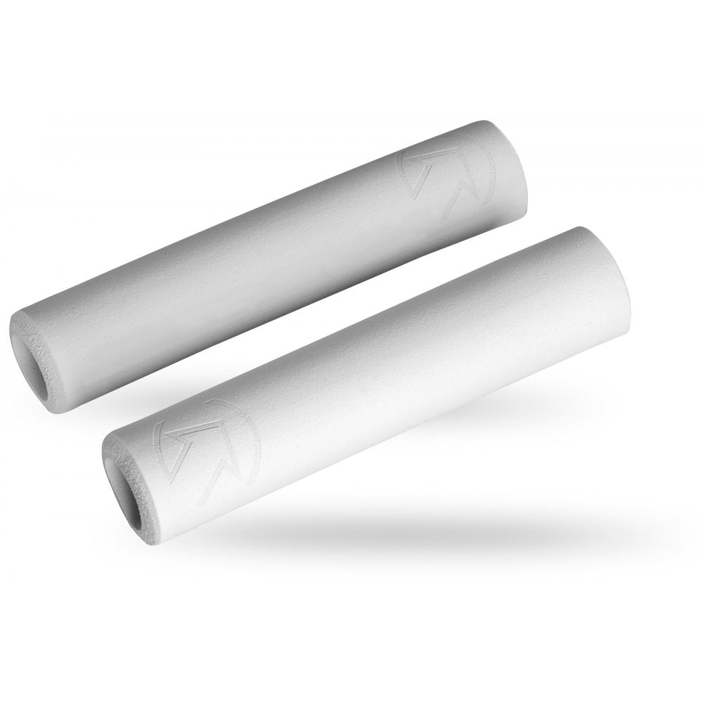 PRO Slide On Race Grips Black