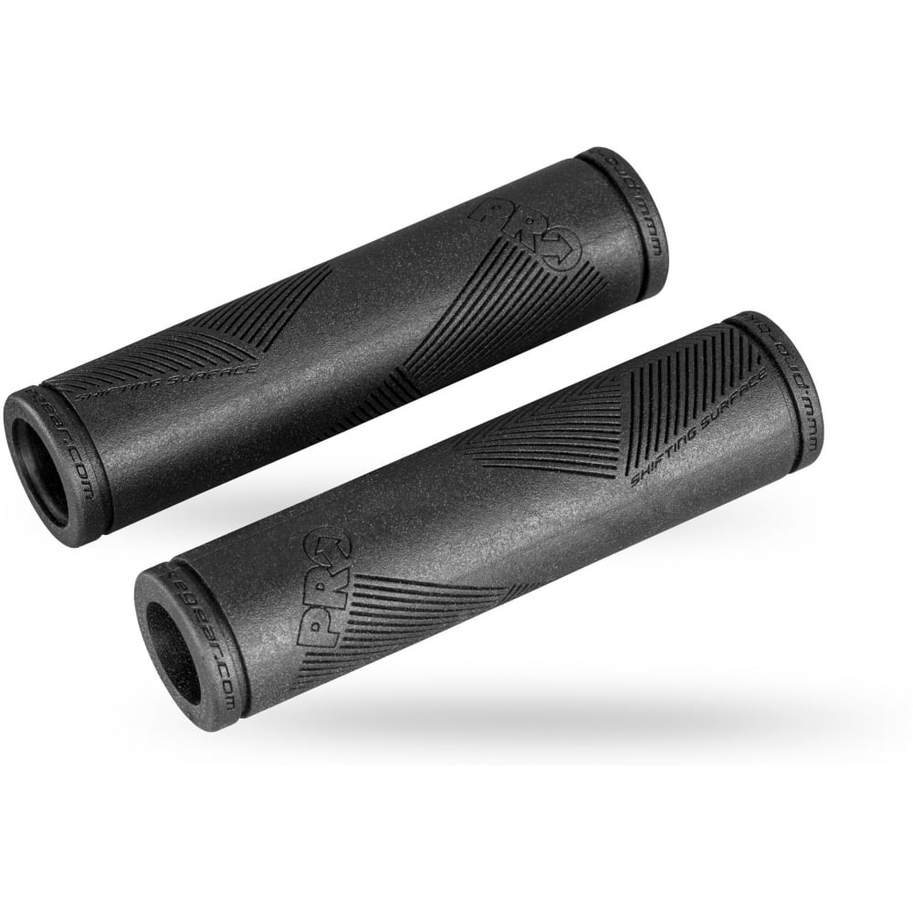 PRO Slide On Sport Grip Black / 32mm