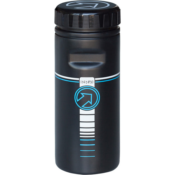 PRO Storage Bottle Black / 750 ml