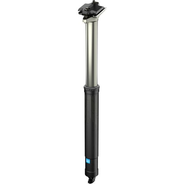 PRO Tharsis Dropper Seatpost Black / 30.9 x 160mm