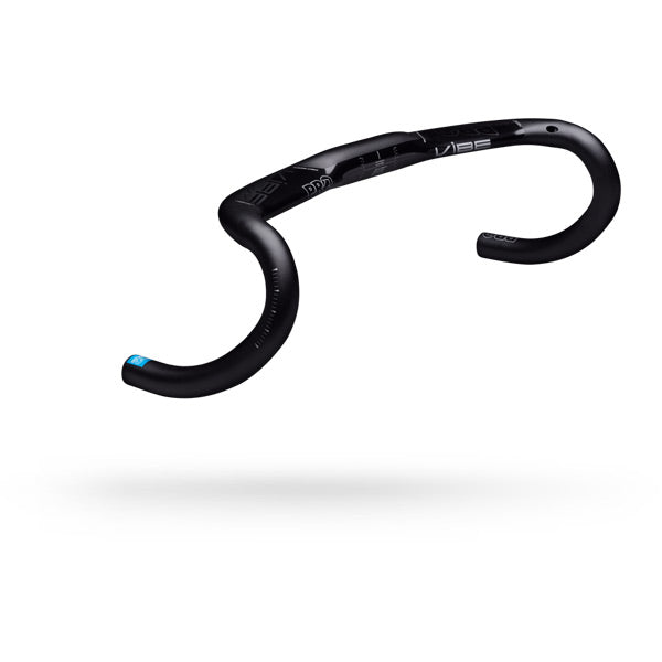 PRO VIBE Aero Handlebar Black / 36 Wide 31.8 Clamp Pursuit / Pursuit