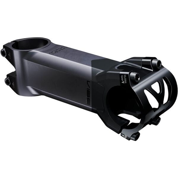 PRO VIBE Superlight Alloy Stem Black / 100mm / 1.25