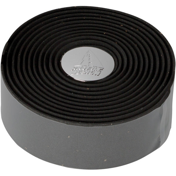 Profile Design Cork Handlebar Tape Black / One Size