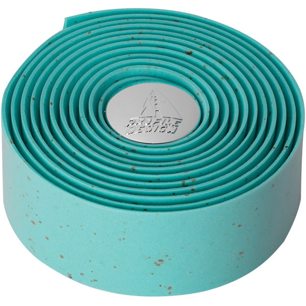 Profile Design Cork Handlebar Tape Celeste Green / One Size
