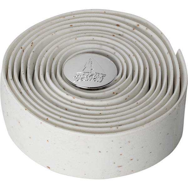 Profile Design Cork Handlebar Tape White / One Size