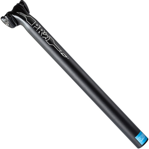 PRO LT 6061 alloy seatpost