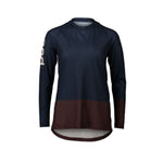 Turmaline Navy/Axinite Brown