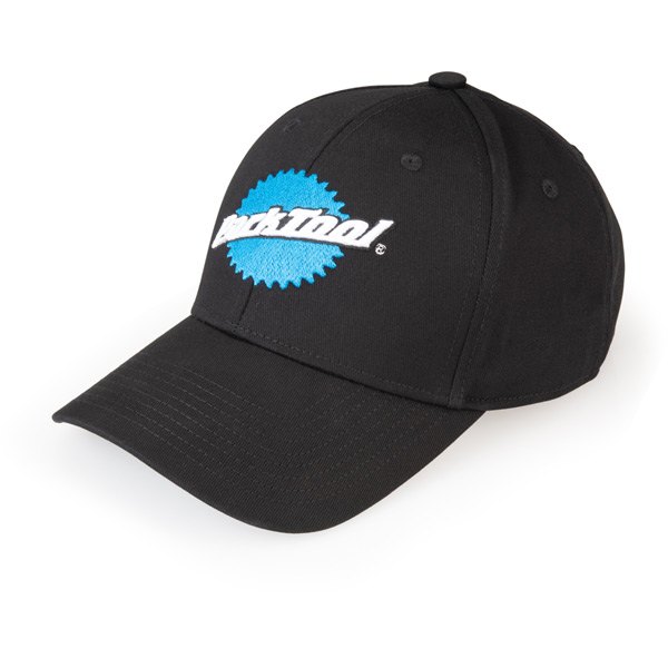 Park Tool HAT-9 Logo Baseball Hat