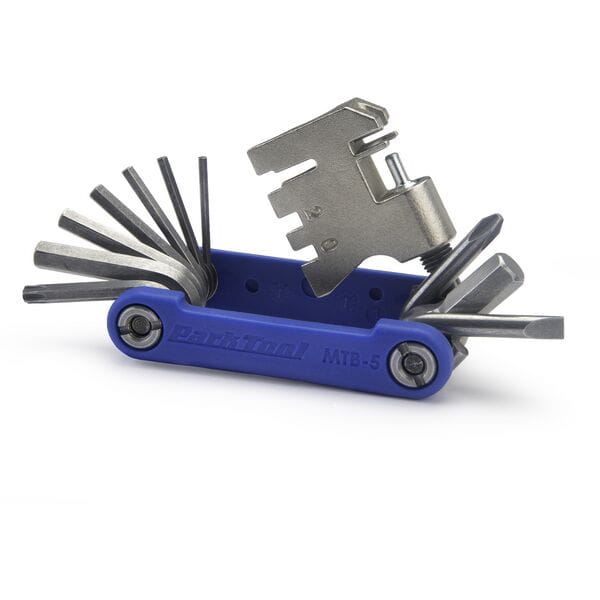 Park Tool MTB-5 Rescue Multitool