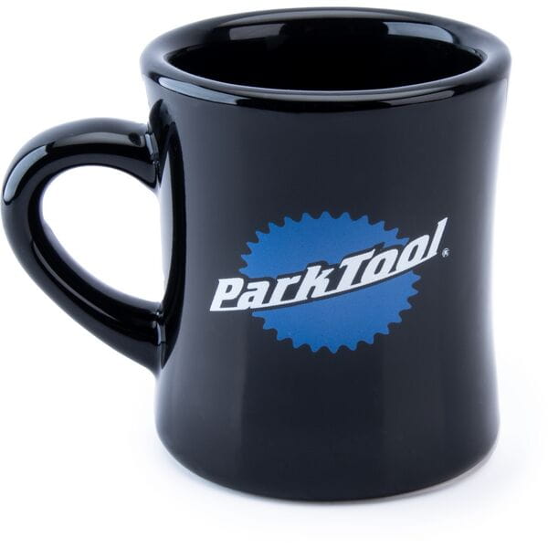 Park Tool MUG-6 -Diner Mug With Park Tool Logo