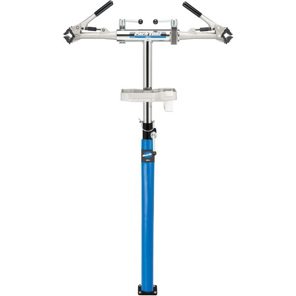 Park Tool PRS-2.3-1 Deluxe Double Arm Repair Stand With 100-3C Clamps