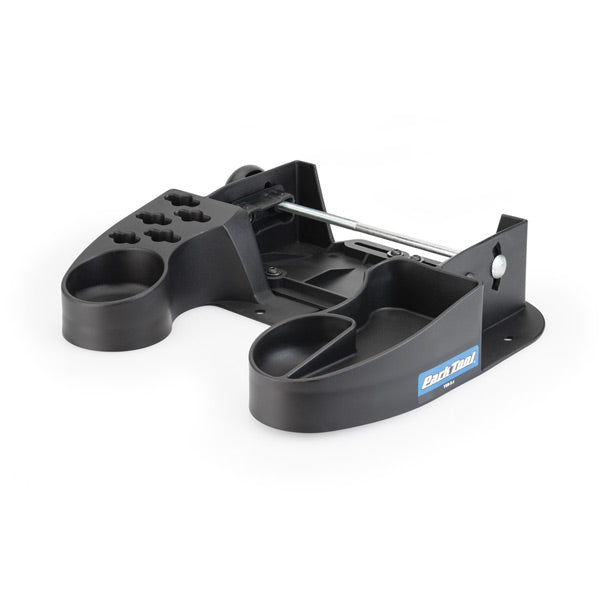Park Tool TSB-2.2 Tilting Truing Stand Base For TS-2, TS-2.2 And TS-2.3