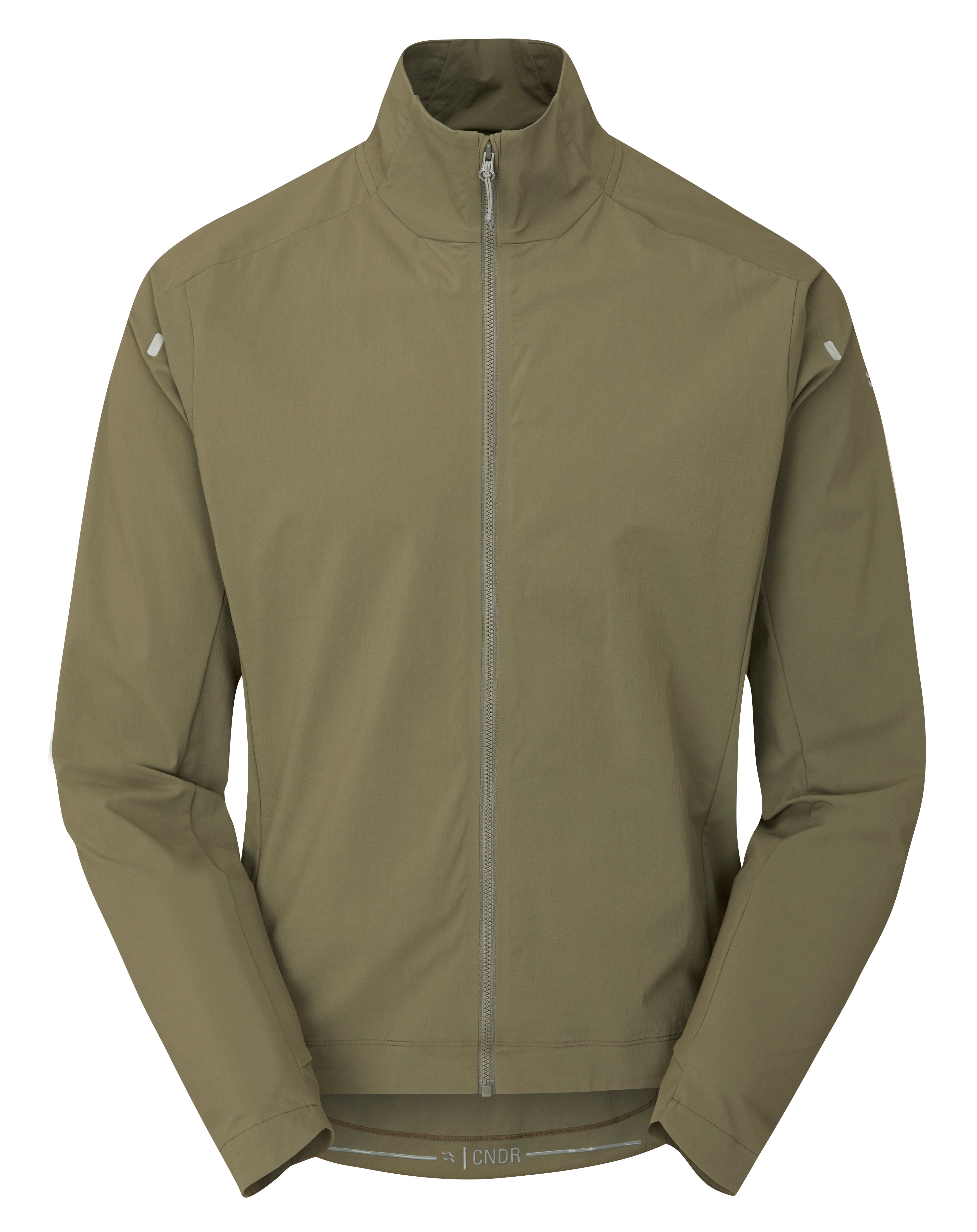 Rab Cinder Borealis Jacket Light Khaki / XS