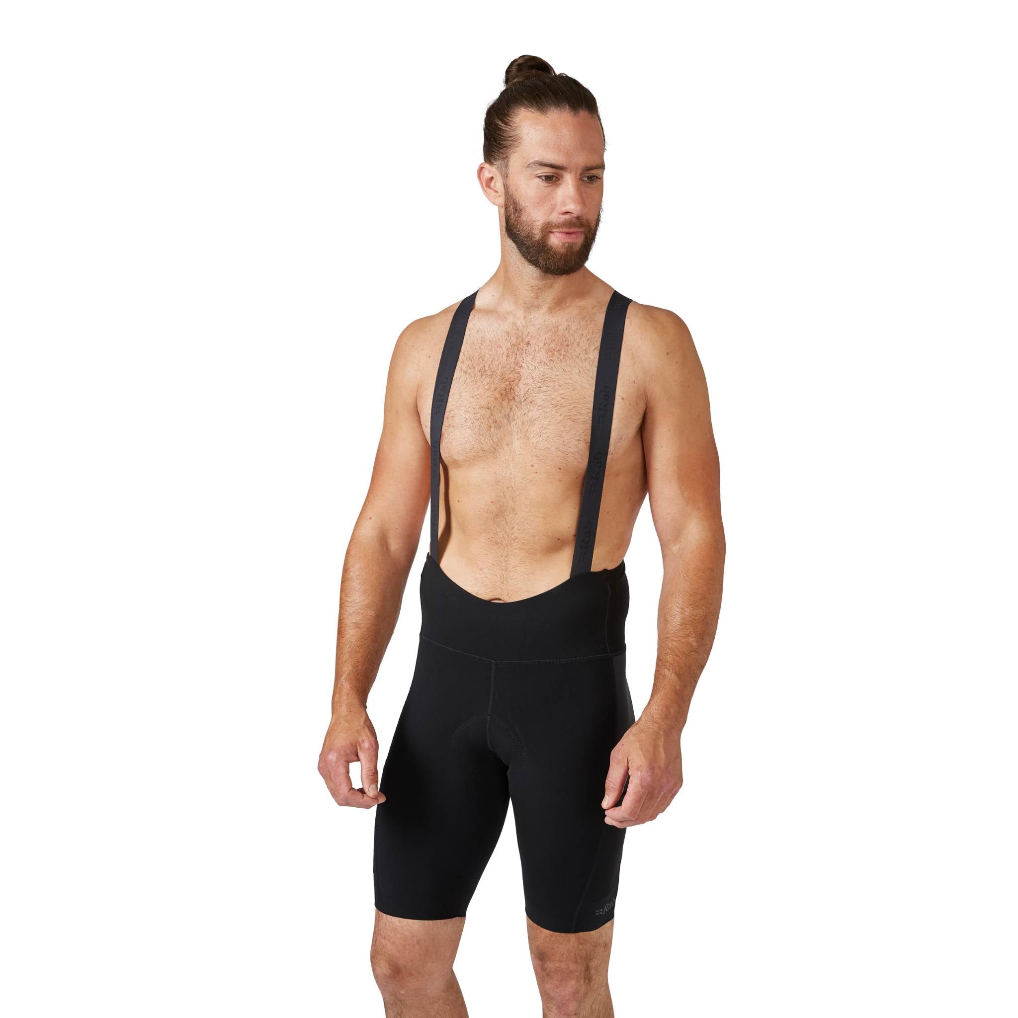 Rab Cinder Cargo Bib Shorts