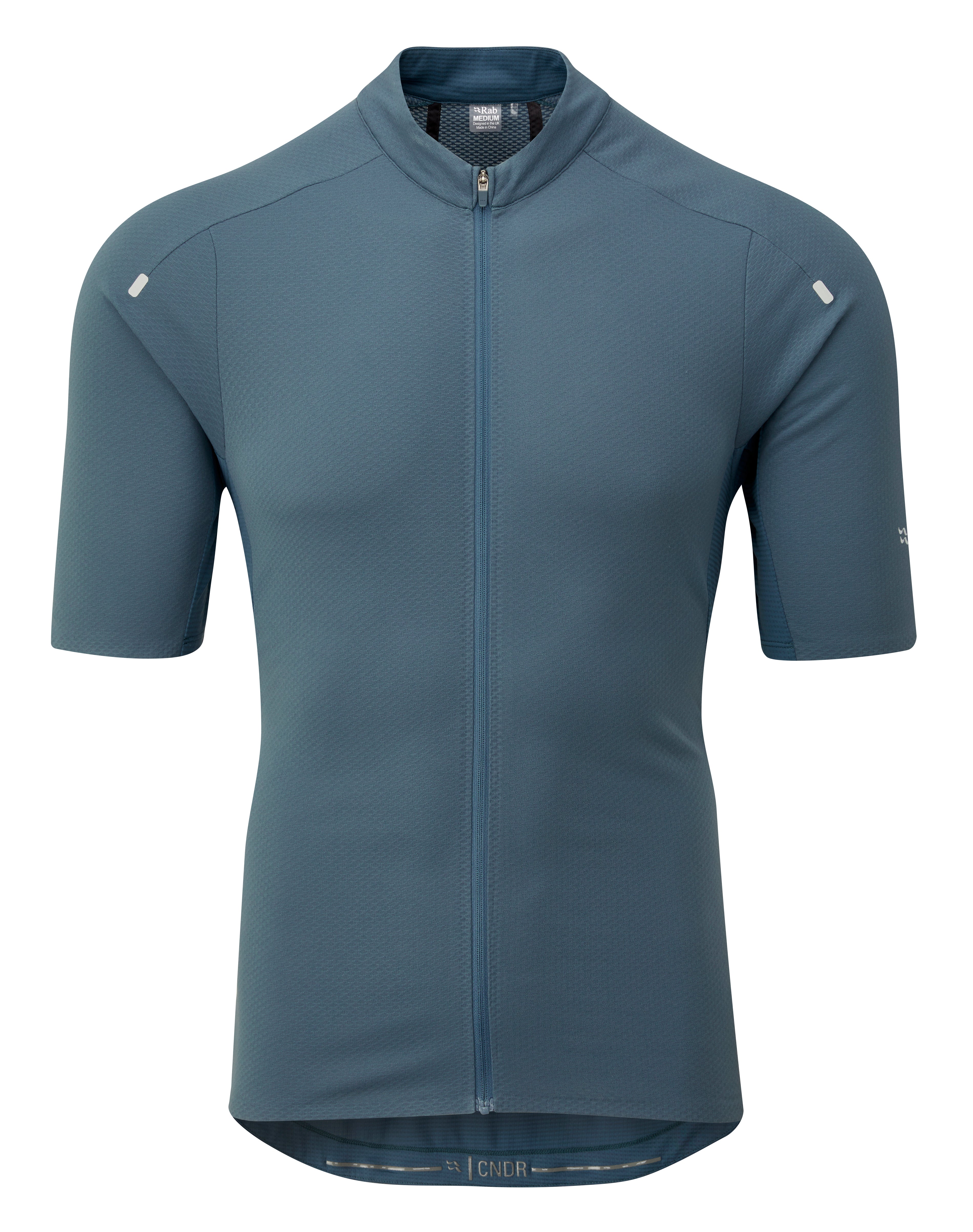 Rab Cinder Jersey Orion Blue / XS
