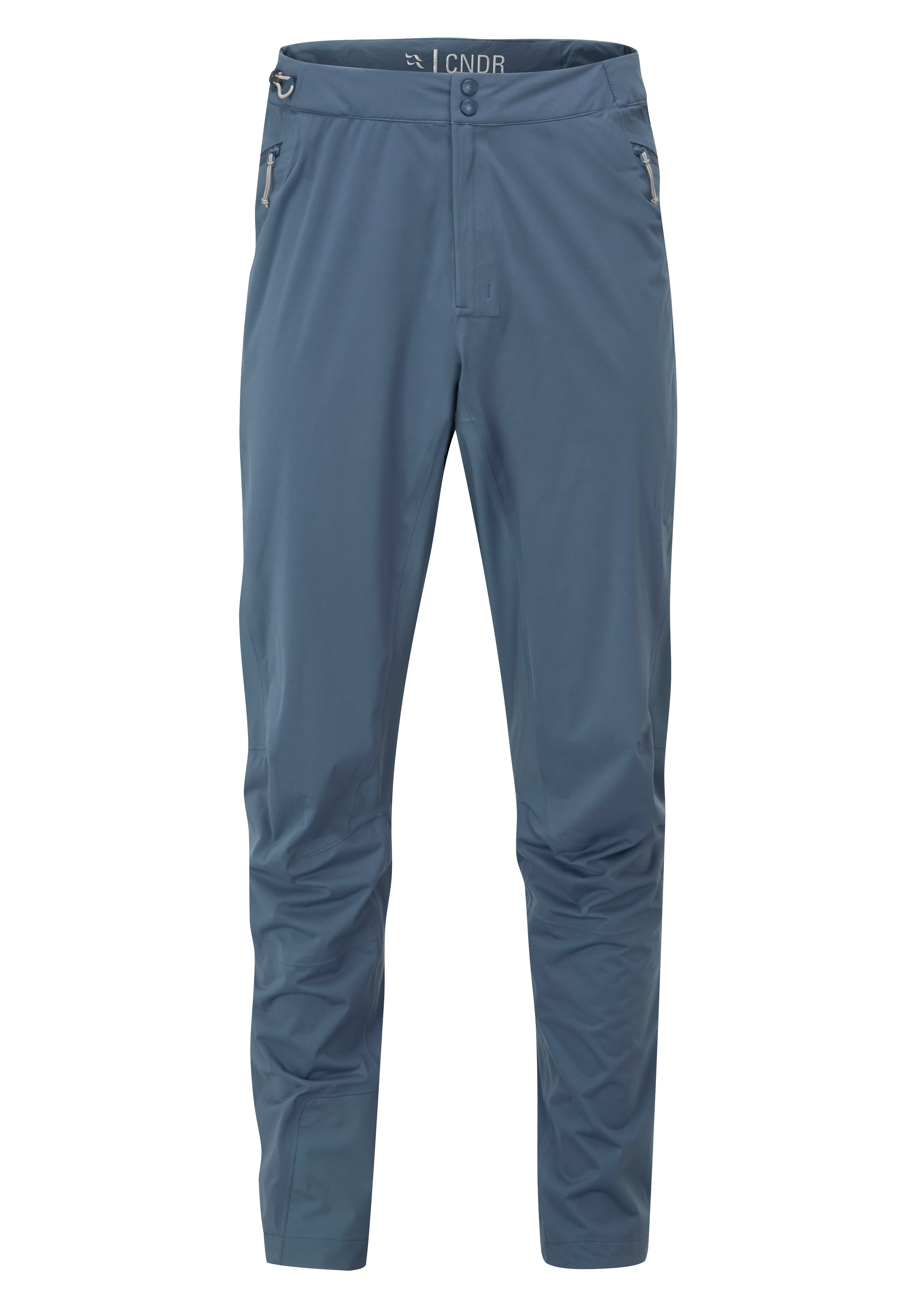 Rab Cinder Kinetic Pants Orion Blue / XS Regular Leg
