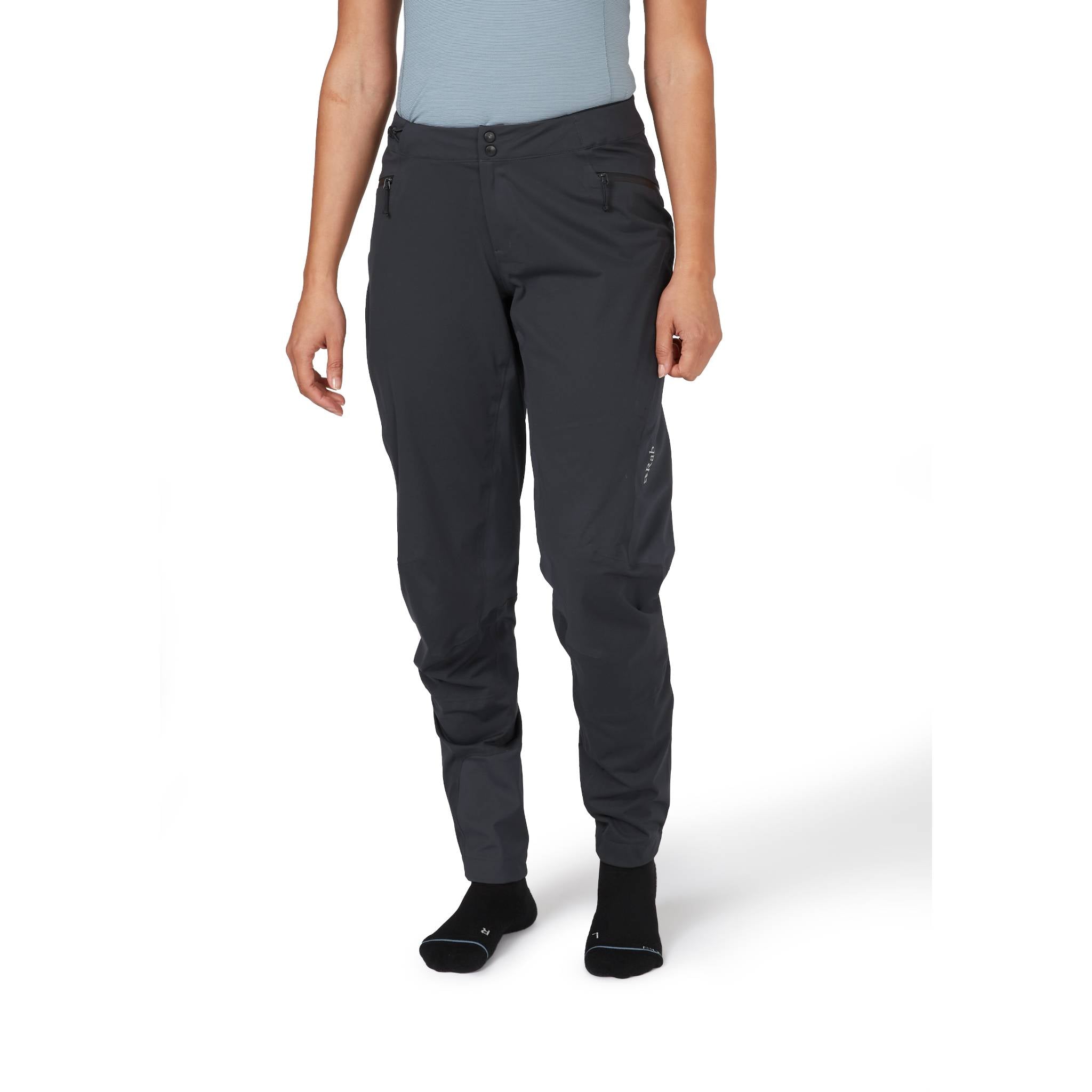 Rab Cinder Kinetic Pants Womens