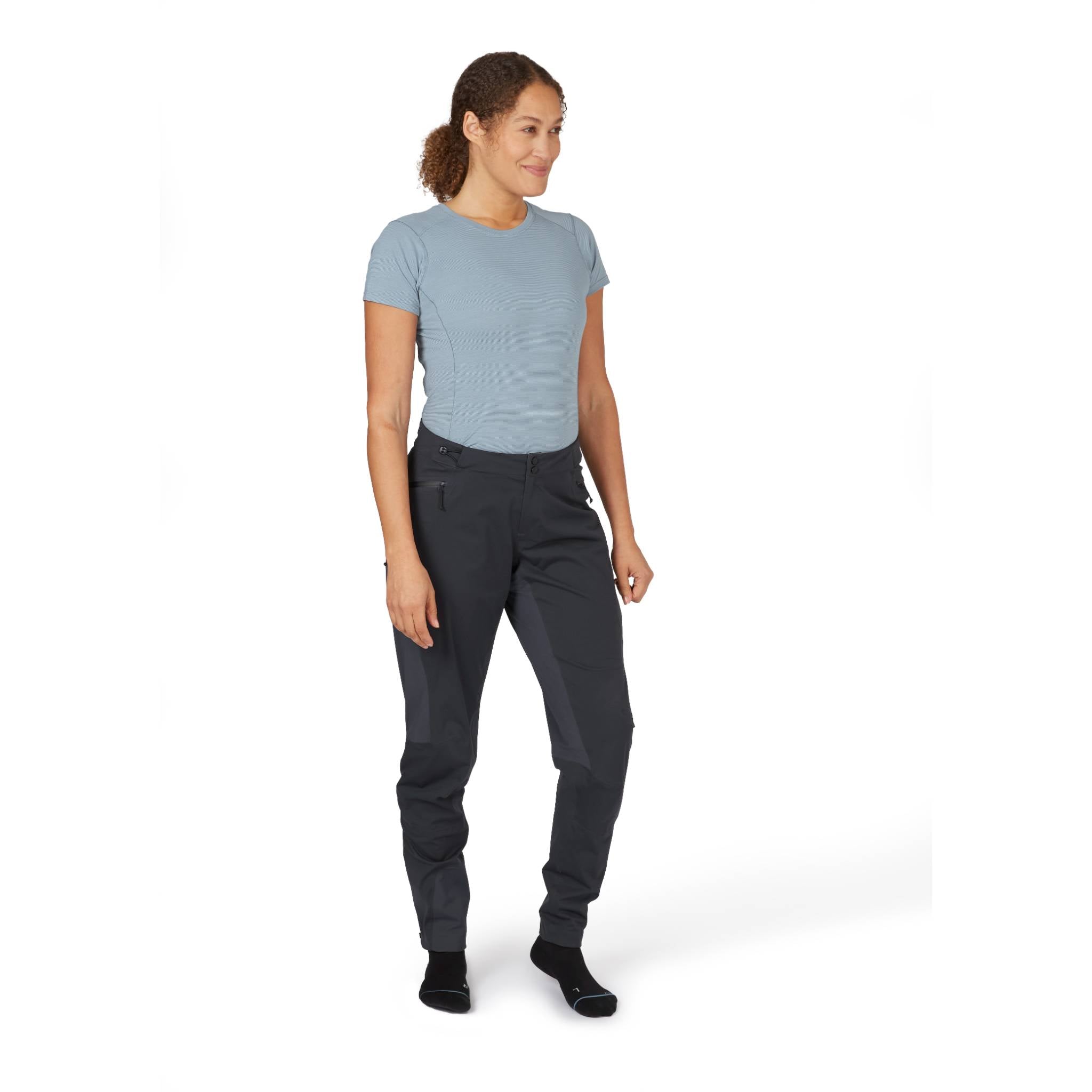 Rab Cinder Kinetic Pants Womens
