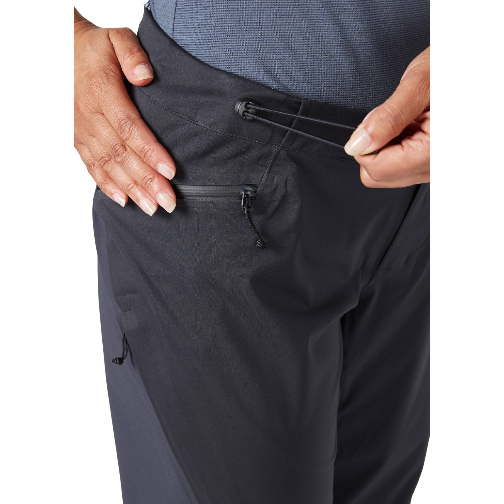 Rab Cinder Kinetic Pants Womens