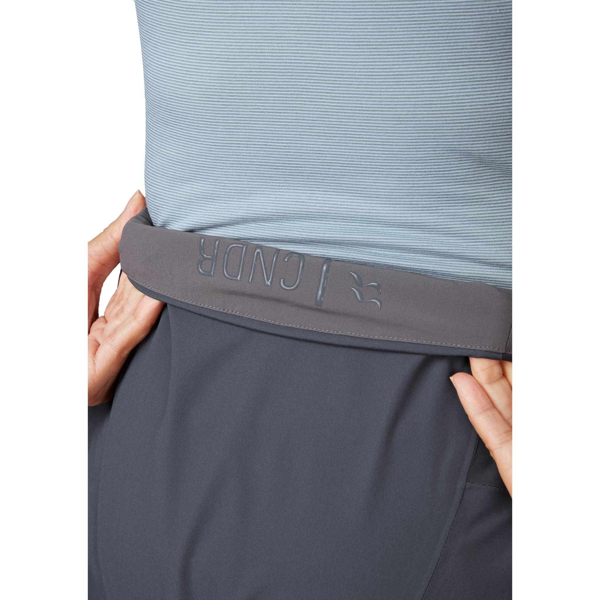 Rab Cinder Kinetic Pants Womens