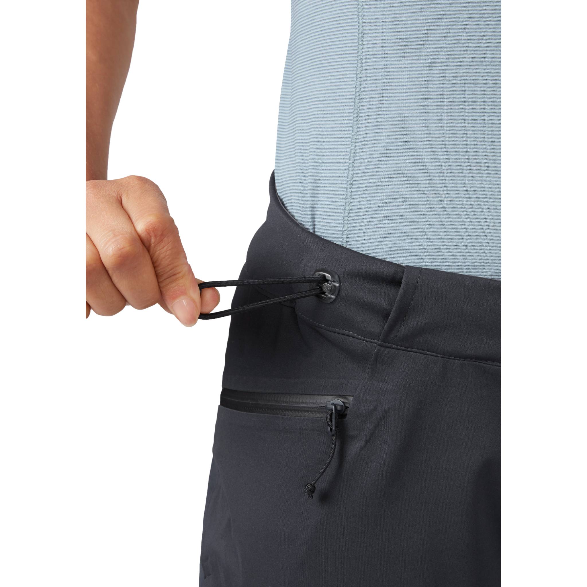 Rab Cinder Kinetic Pants Womens