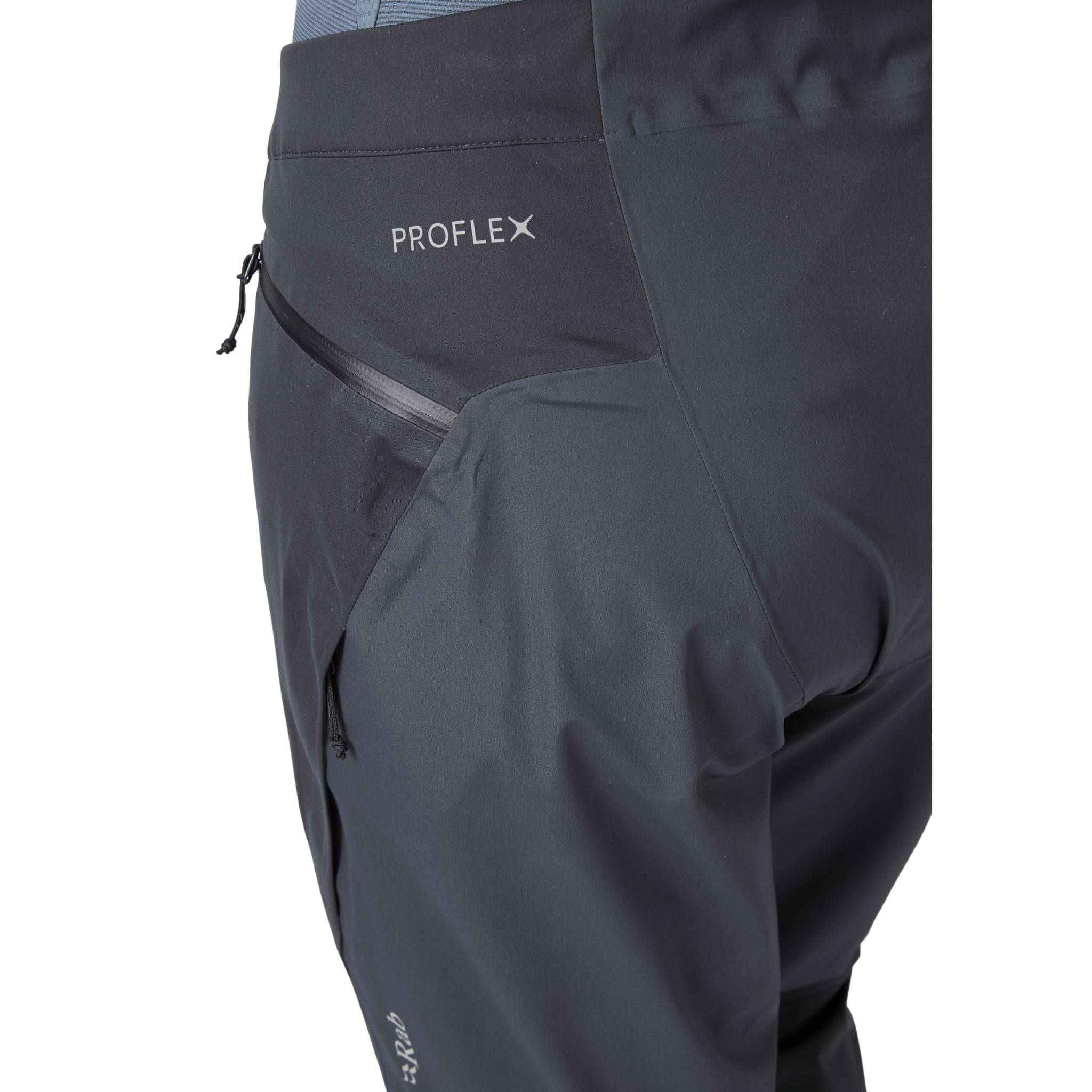 Rab Cinder Kinetic Pants Womens