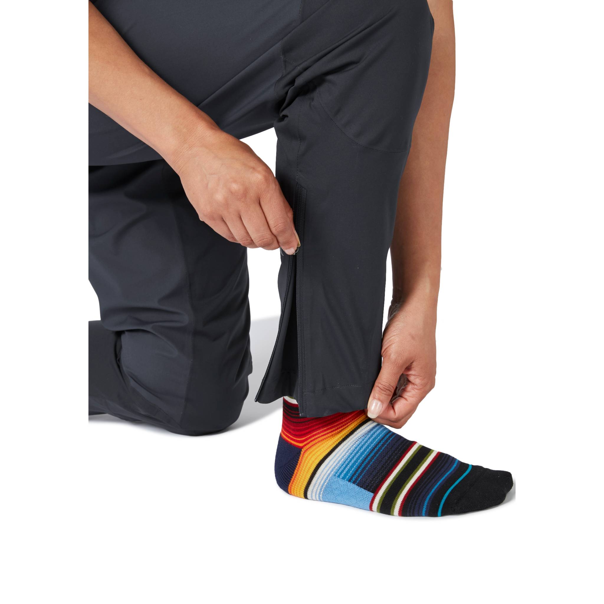 Rab Cinder Kinetic Pants Womens