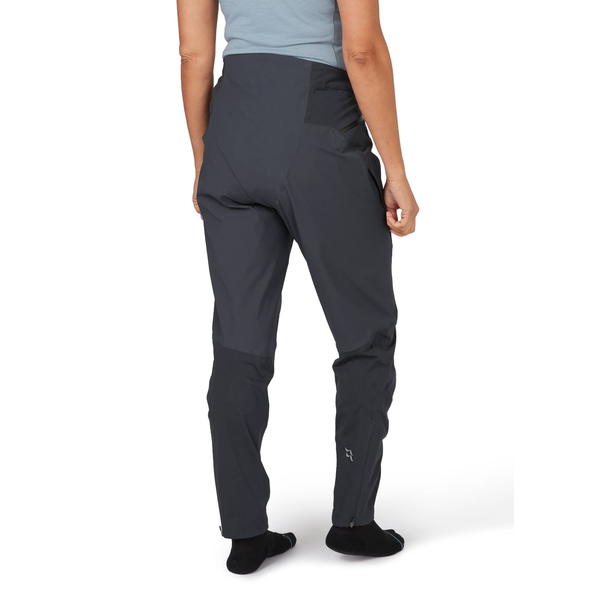 Rab Cinder Kinetic Pants Womens