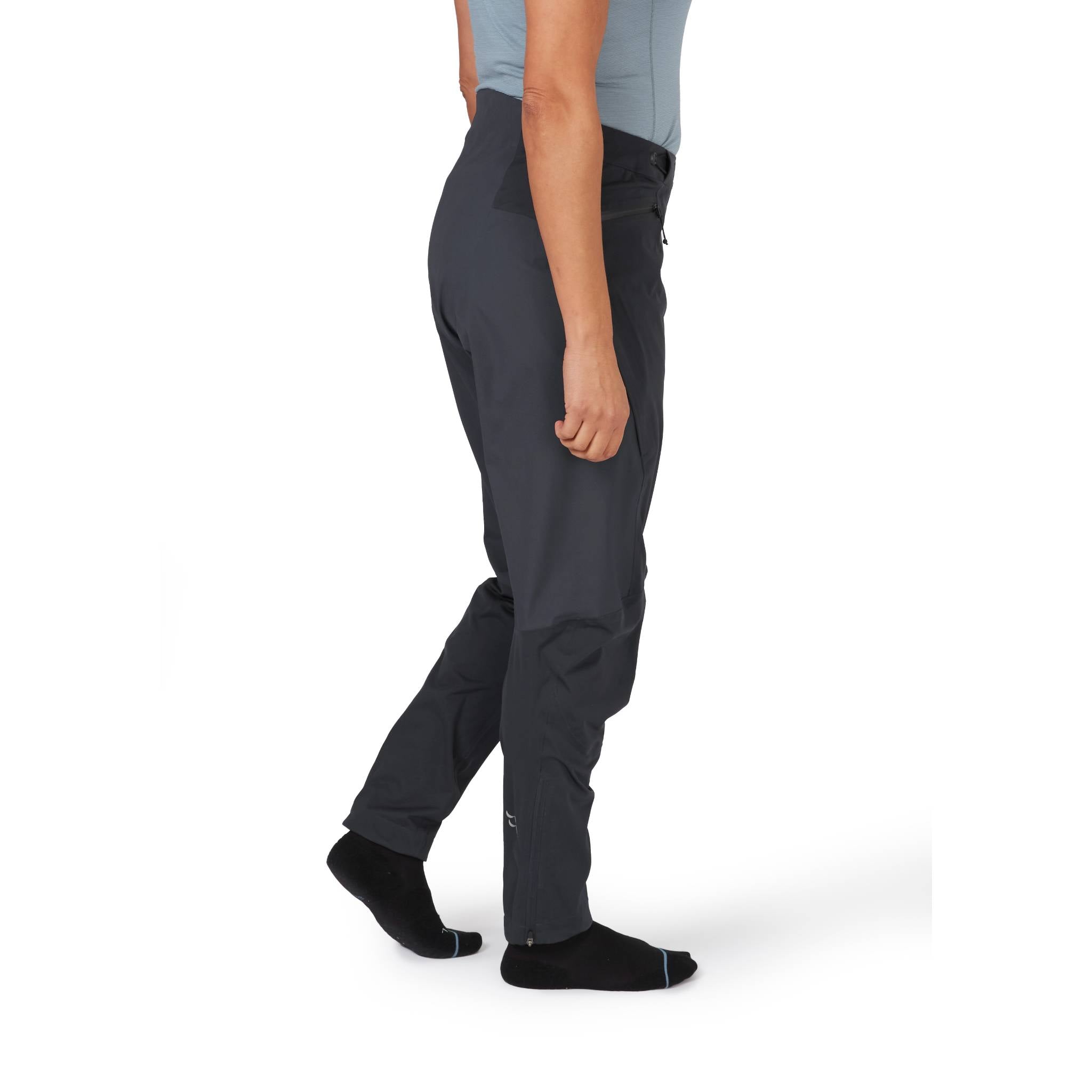 Rab Cinder Kinetic Pants Womens