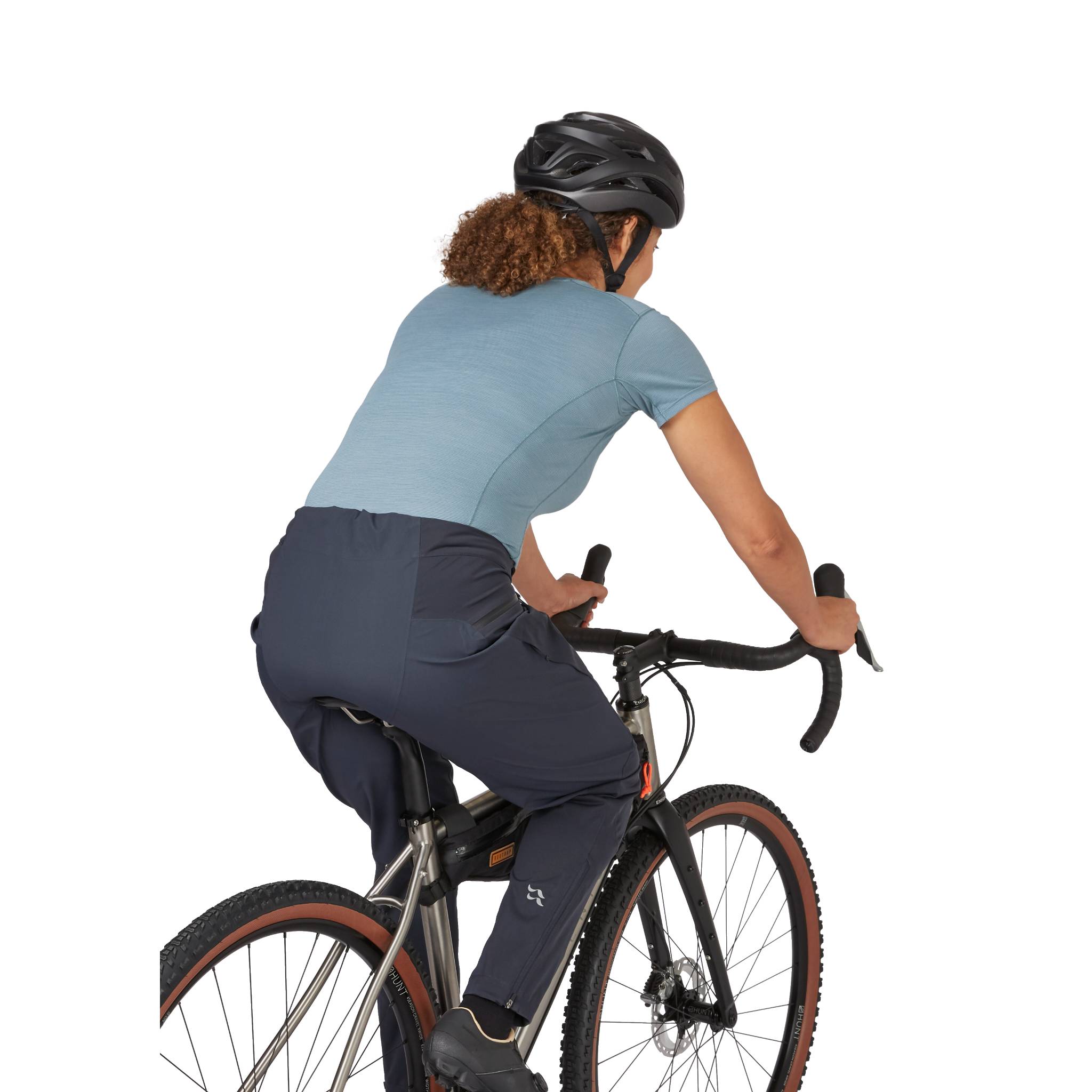 Rab Cinder Kinetic Pants Womens