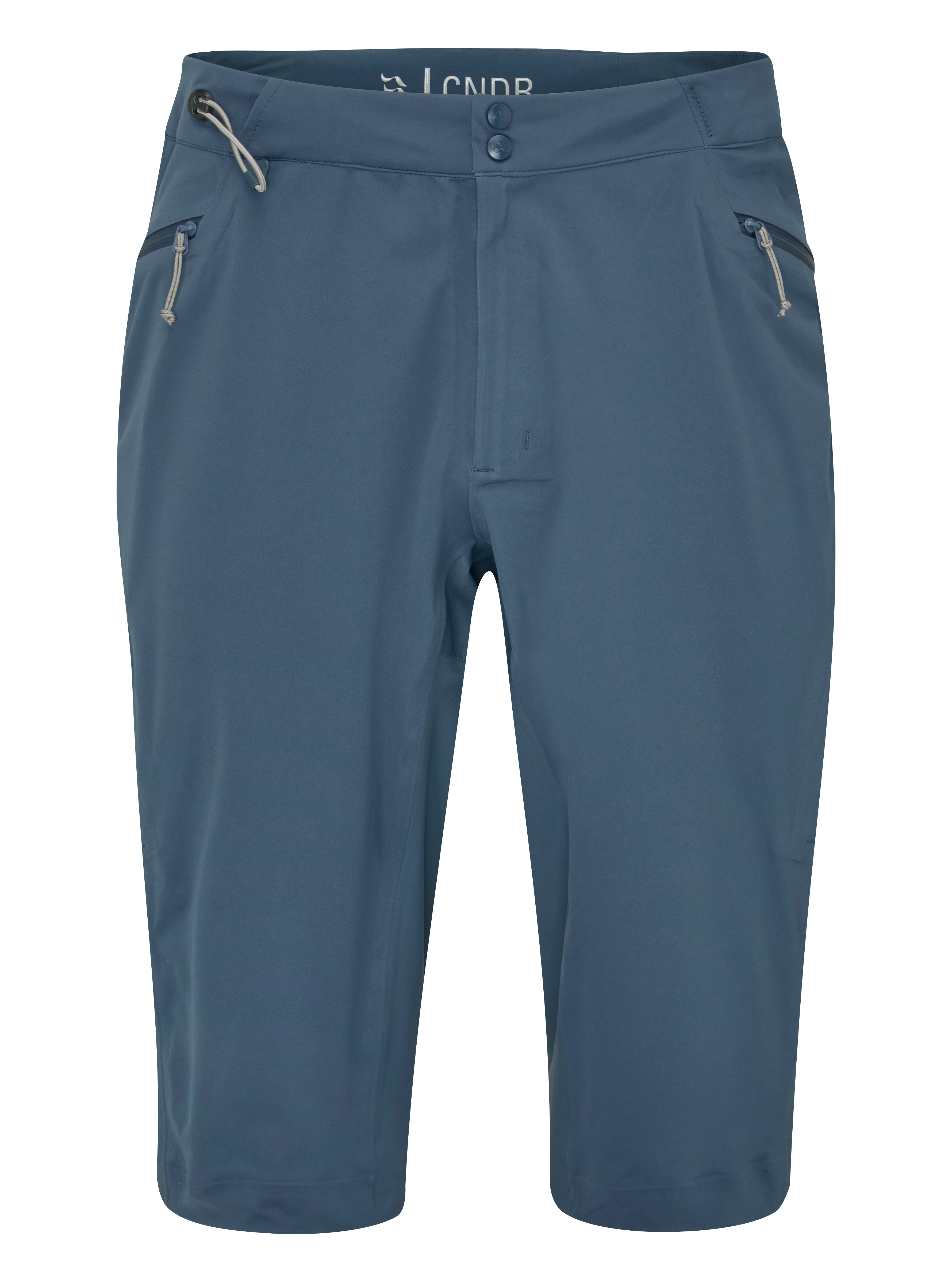 Rab Cinder Kinetic Shorts Orion Blue / L
