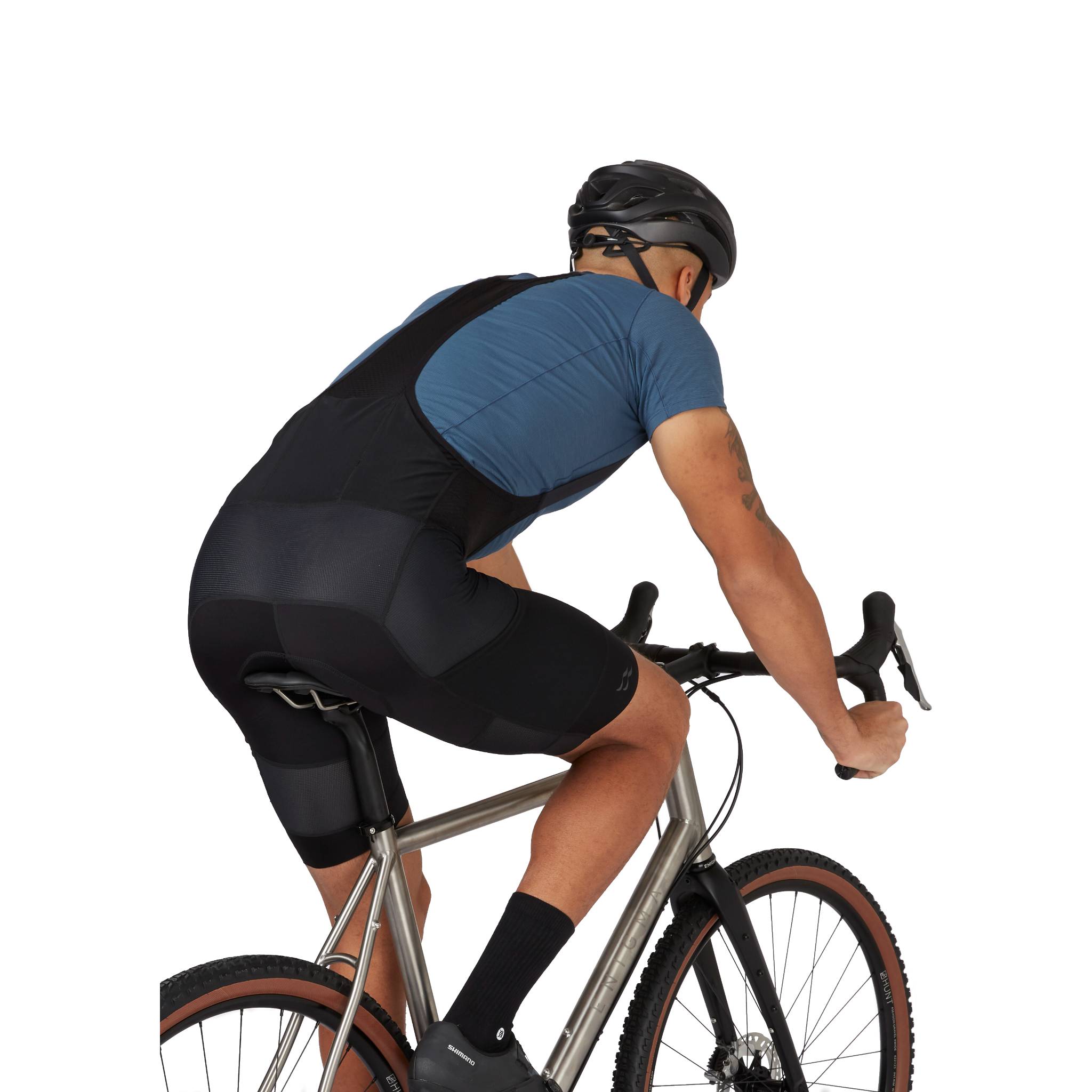 Rab Cinder Liner Bib Shorts