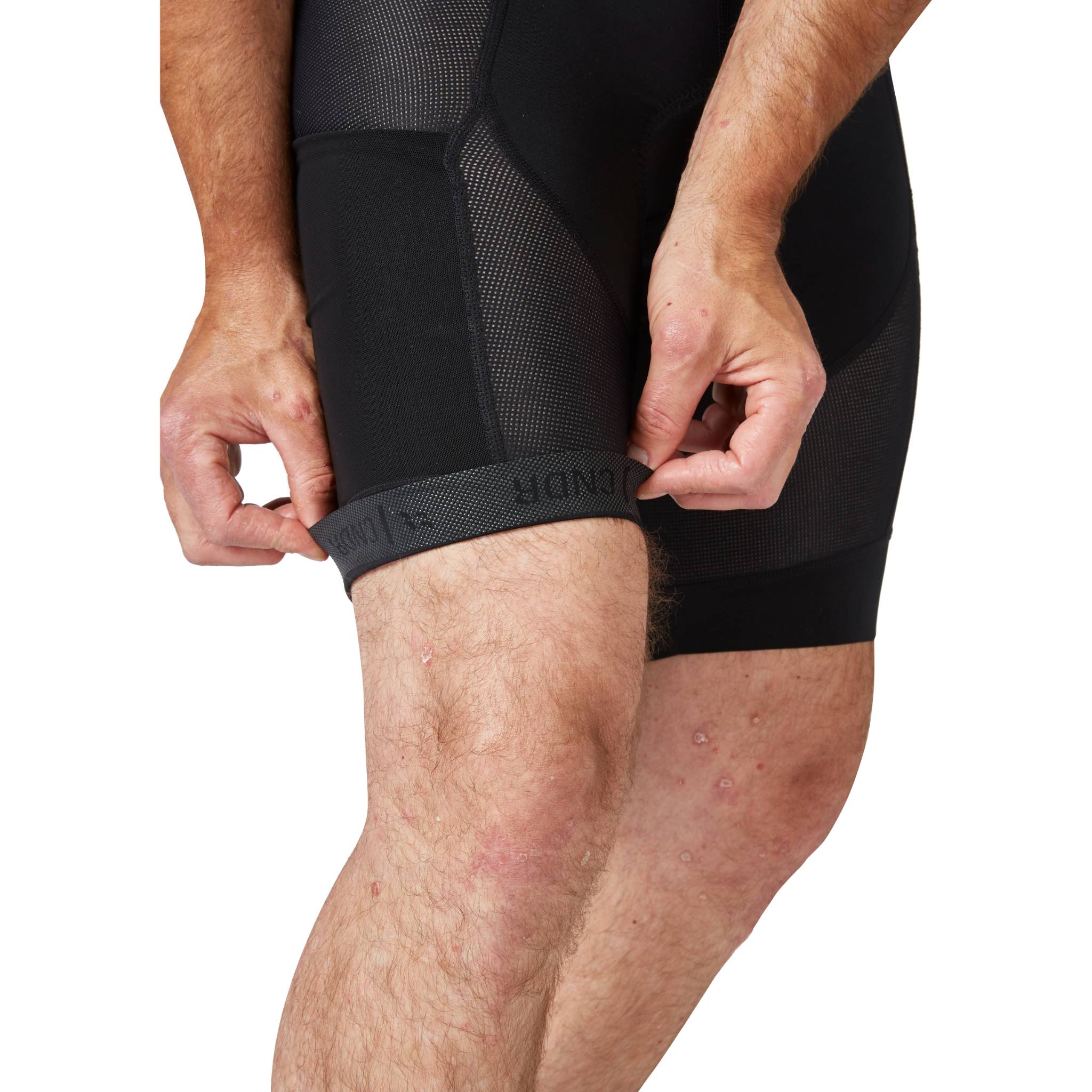 Rab Cinder Liner Bib Shorts