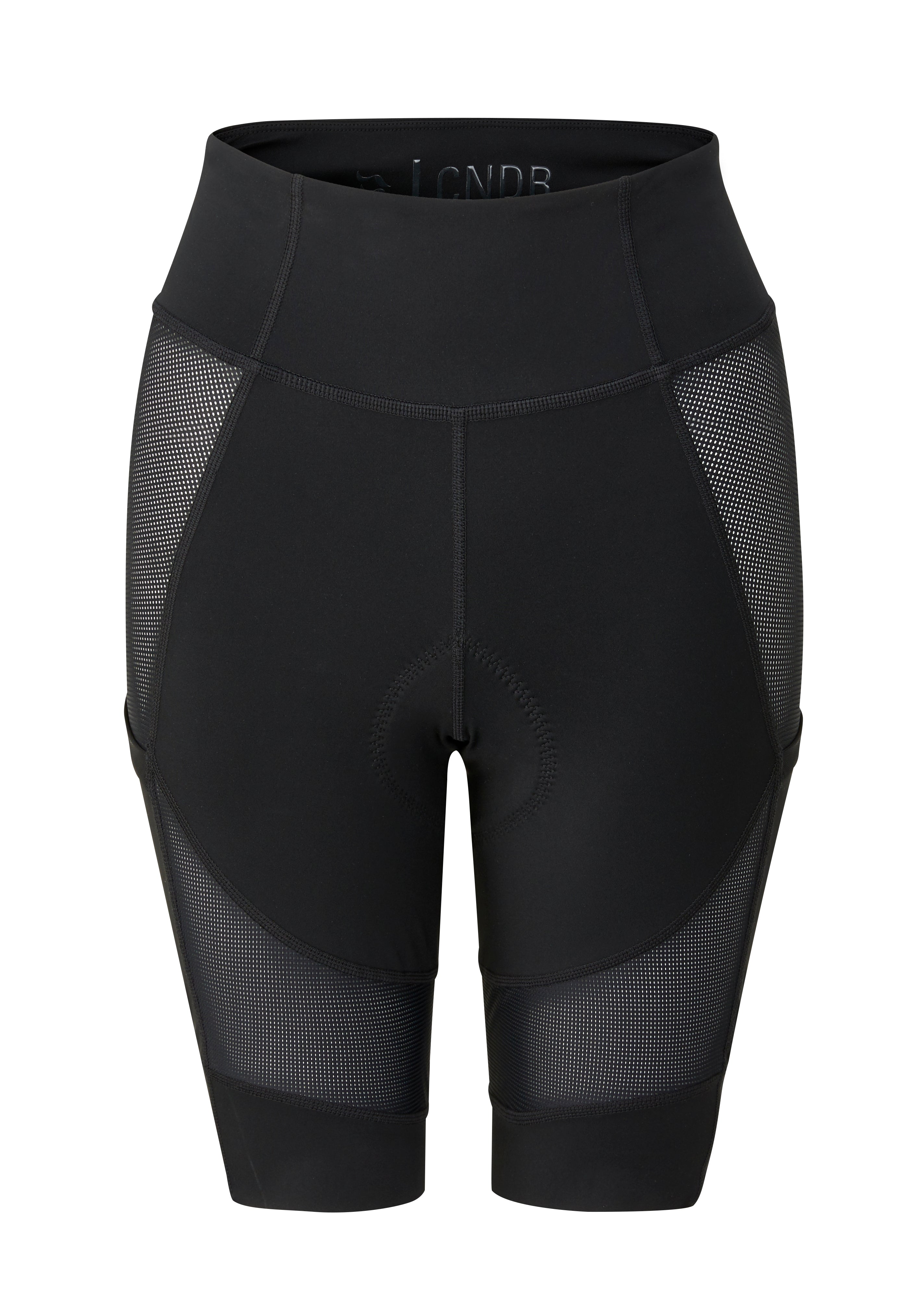 Rab Cinder Liner Shorts Womens Black / Size 08