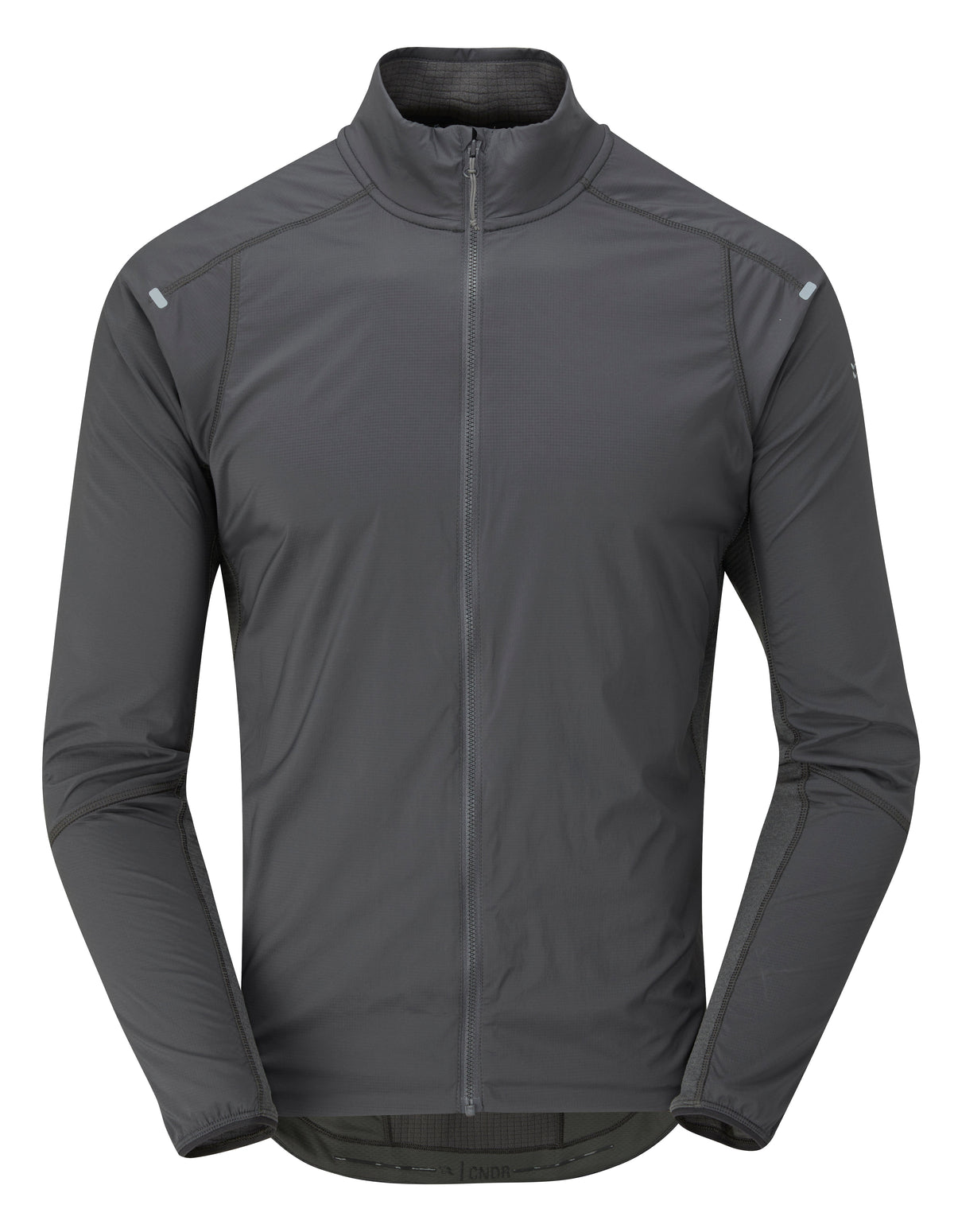 Rab Cinder Ridgeline Jacket Graphene / L