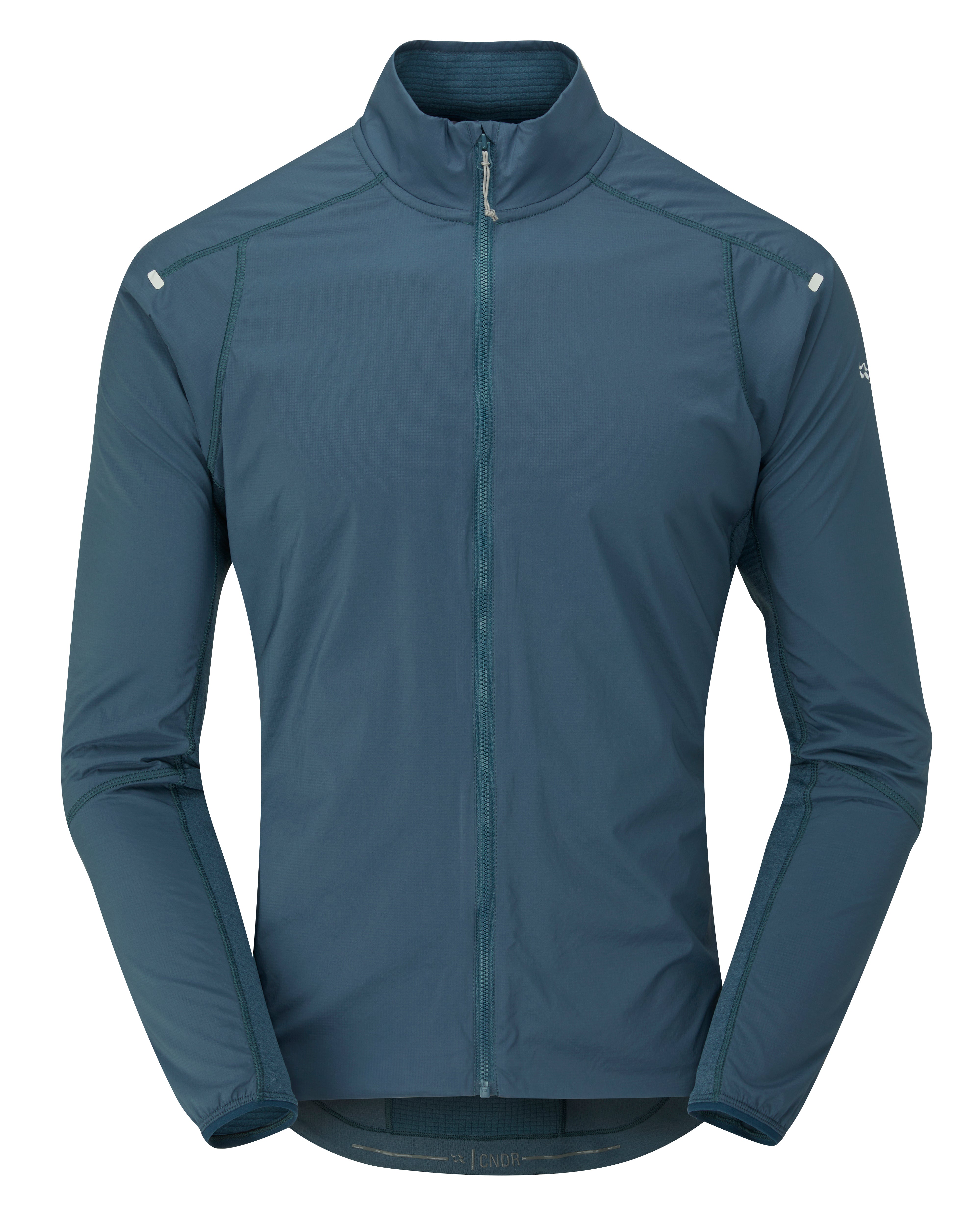 Rab Cinder Ridgeline Jacket Orion Blue / L