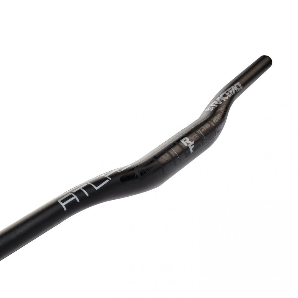 Race Face Atlas Handlebars Black / 20mm