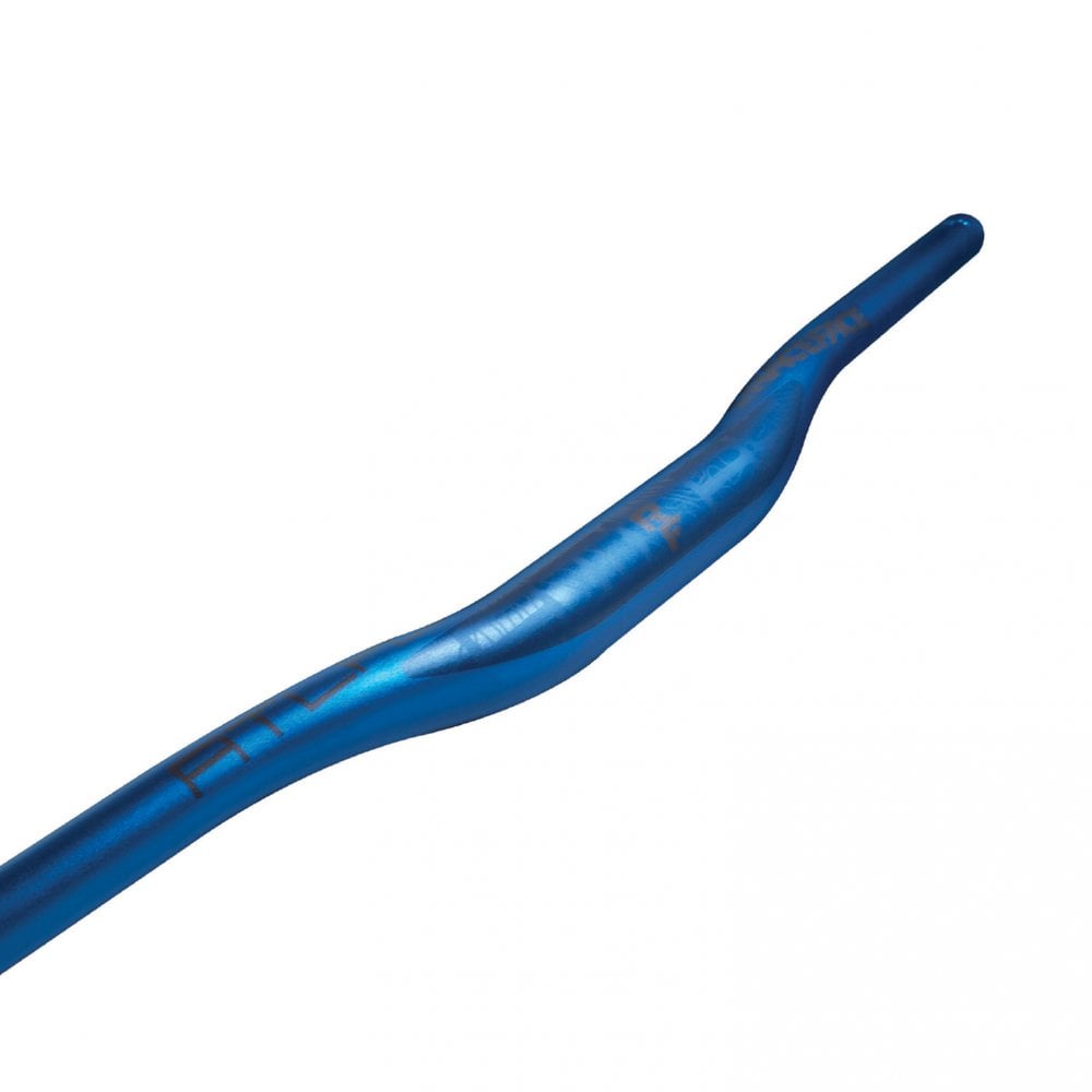 Race Face Atlas Handlebars Blue / 20mm
