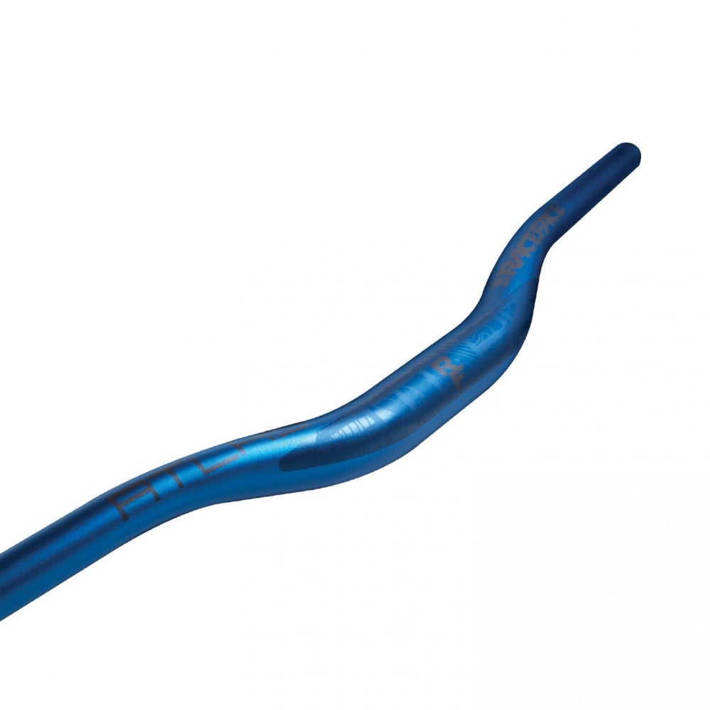 Race Face Atlas Handlebars Blue / 35mm