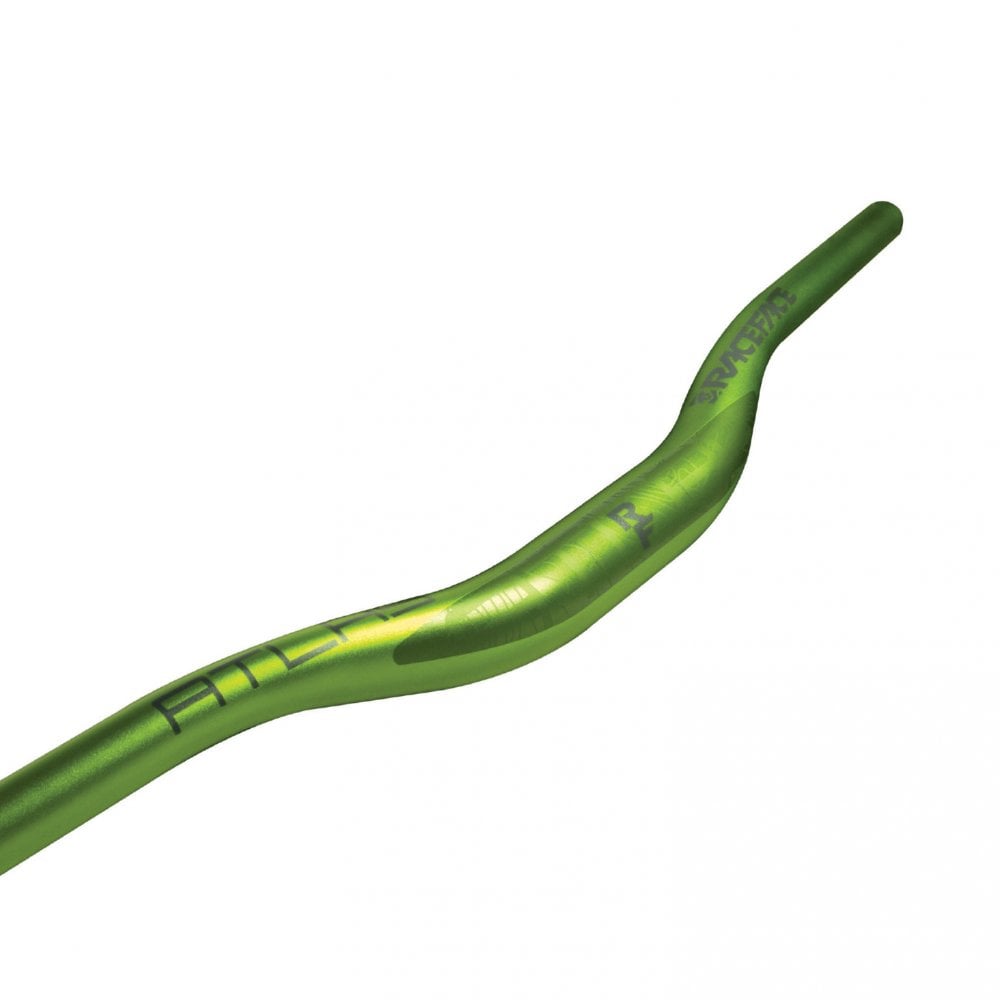 Race Face Atlas Handlebars Green / 35mm