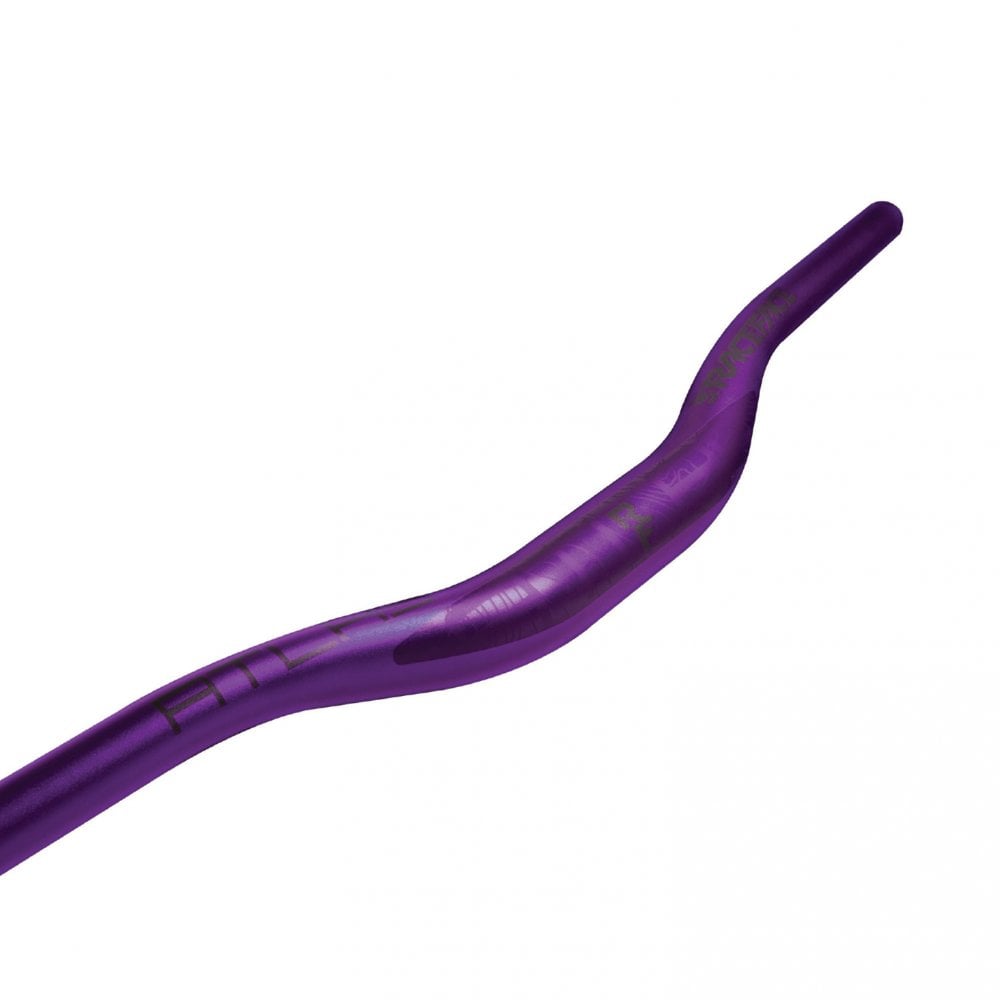 Race Face Atlas Handlebars Purple / 35mm