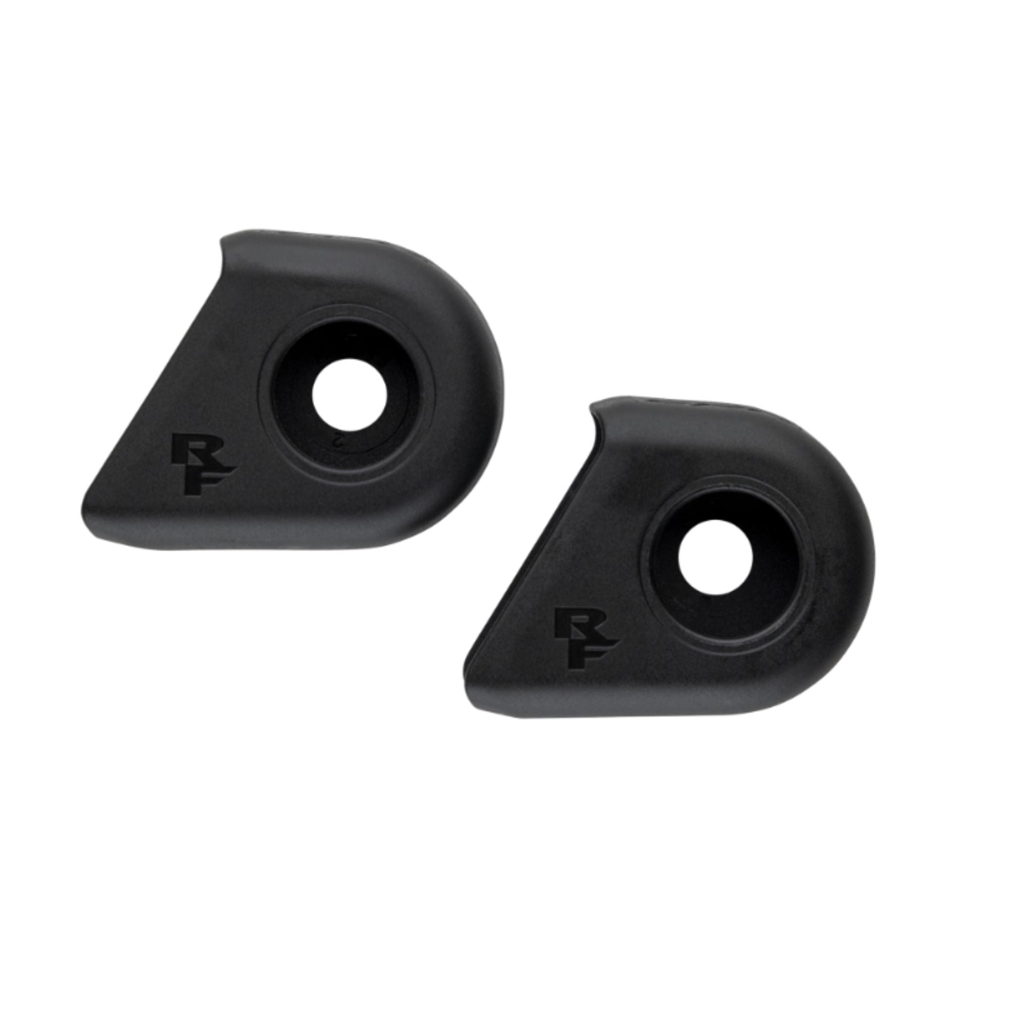 Race Face Era Crank Boots Black