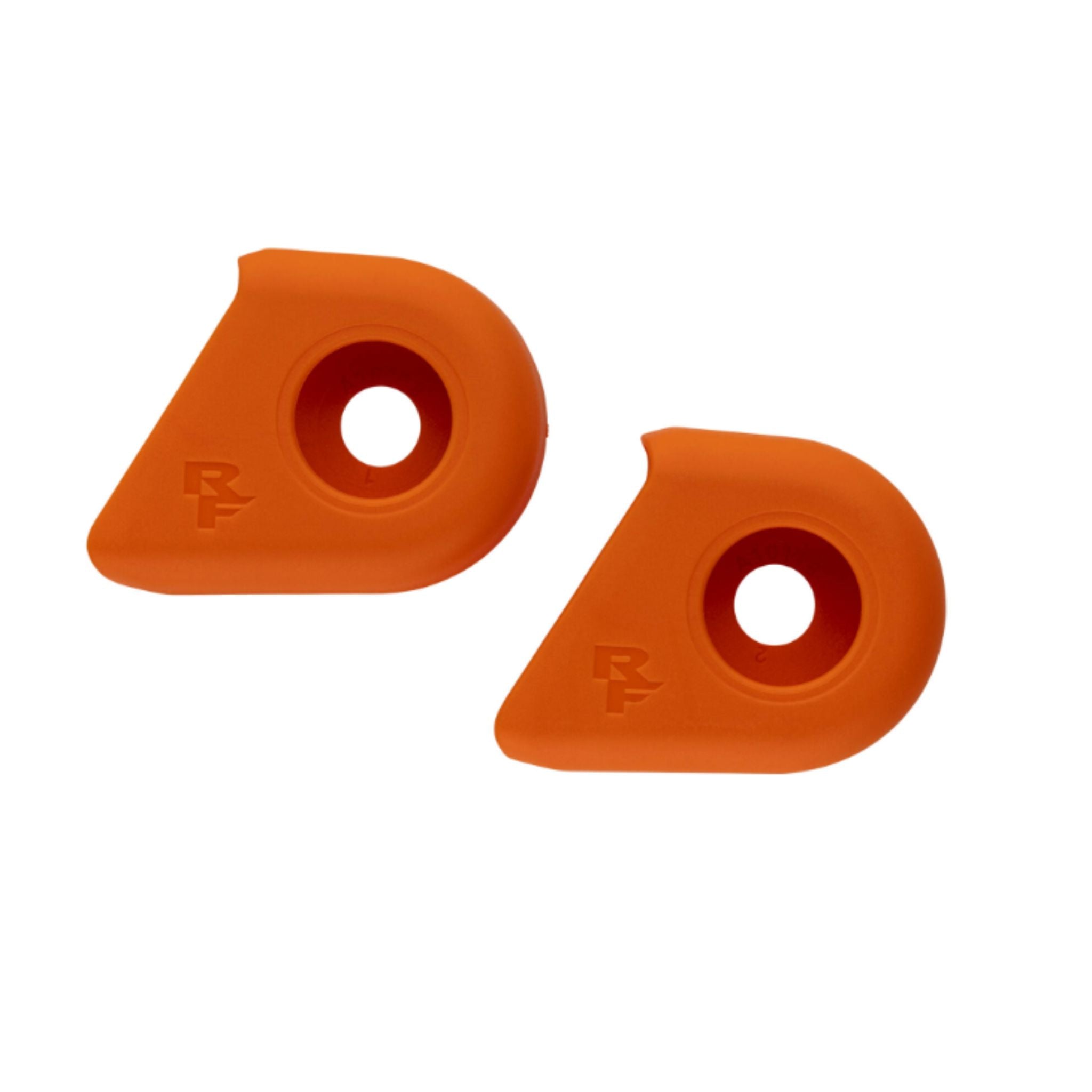 Race Face Era Crank Boots Orange