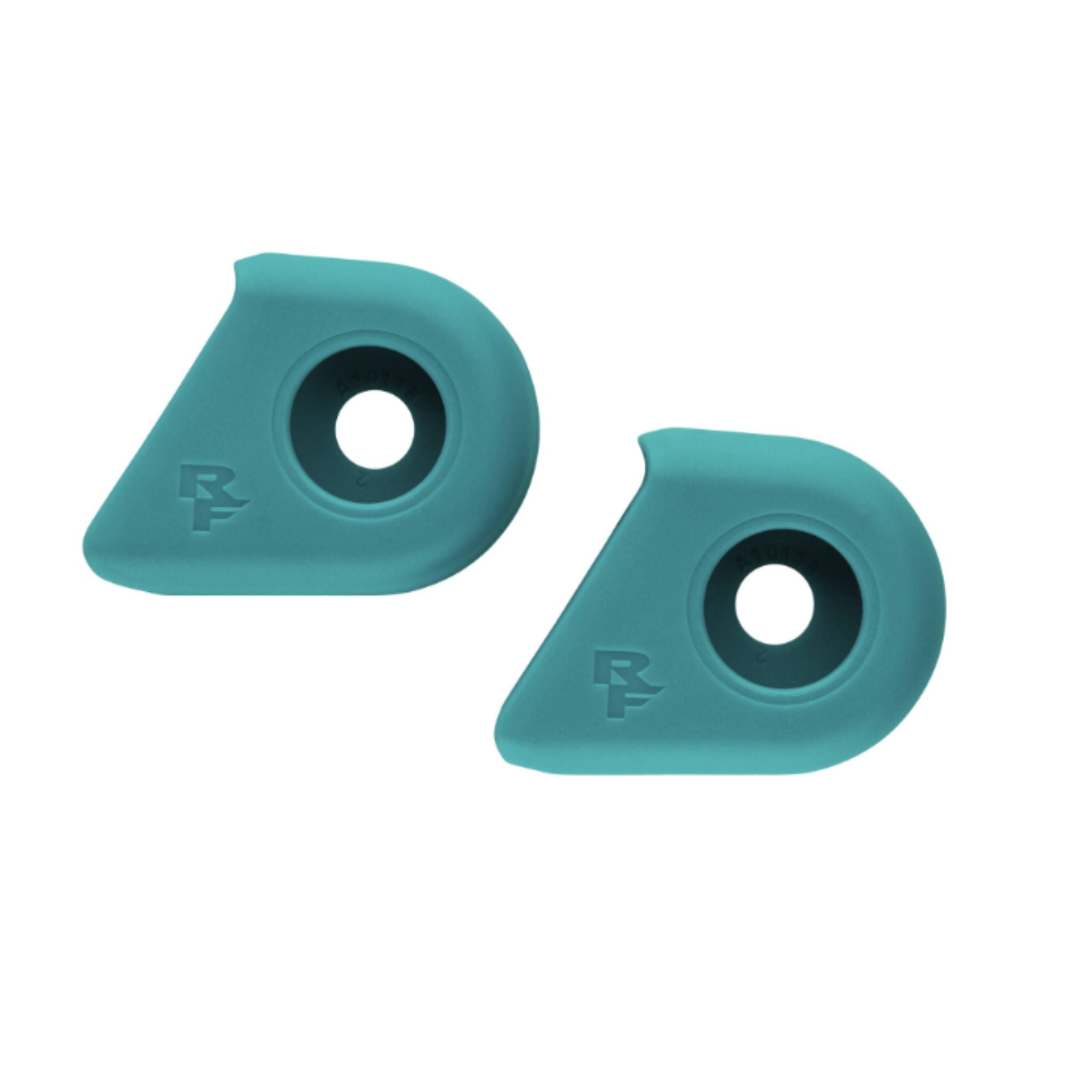 Race Face Era Crank Boots Turquoise