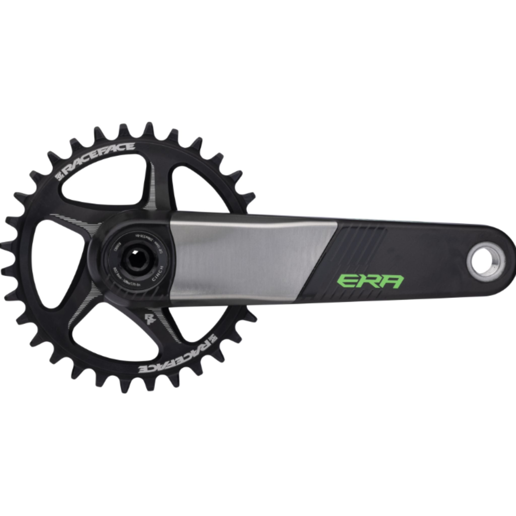 Race Face Era Cranks (Arms Only)